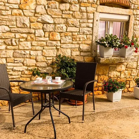 Lovely House Rovinj