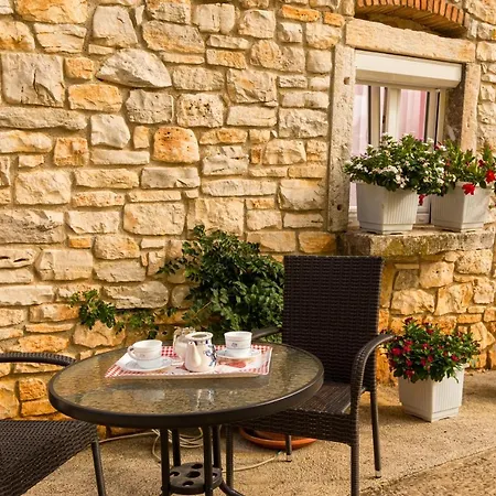 Lovely House Ferienhaus Rovinj