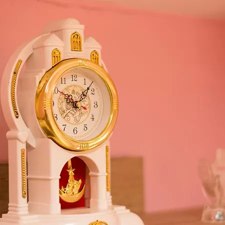 Lovely House * 罗维尼