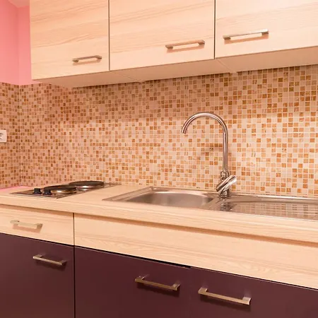 Lovely House 度假居