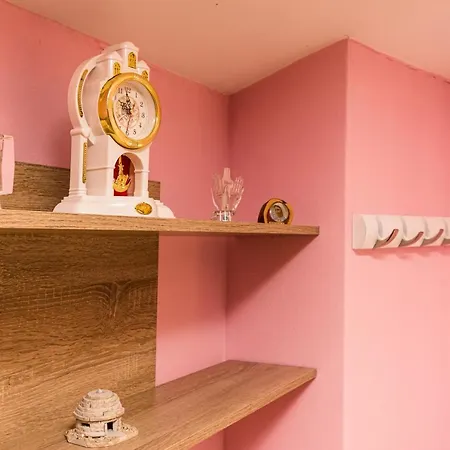 Lovely House 度假居 *