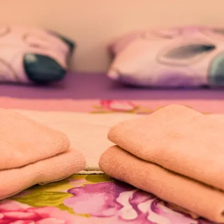 Lovely House * 罗维尼