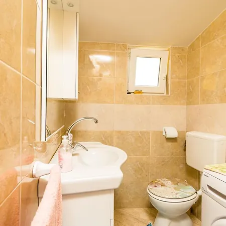 Tatil Evi Lovely House