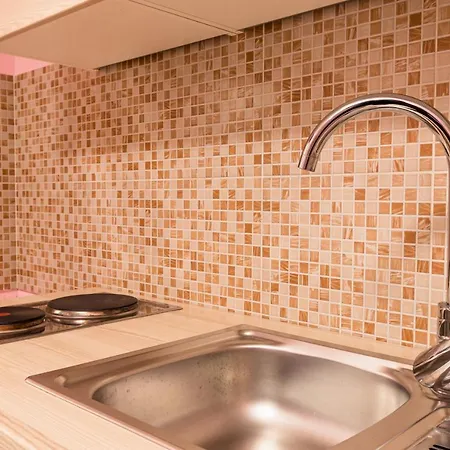 Lovely House 度假居