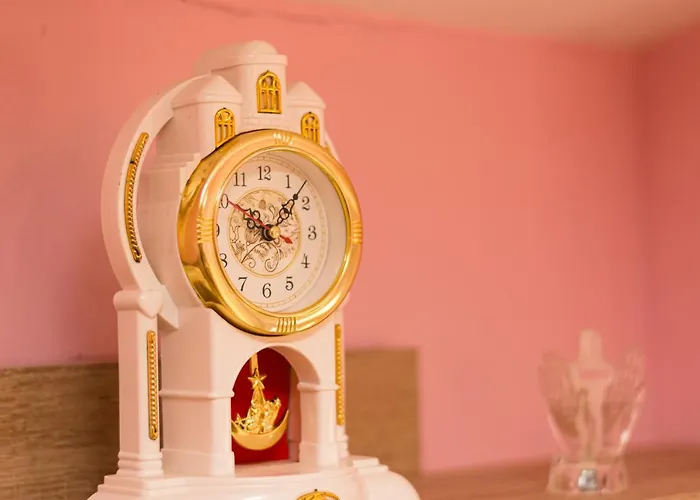 Lovely House * ロヴィニ