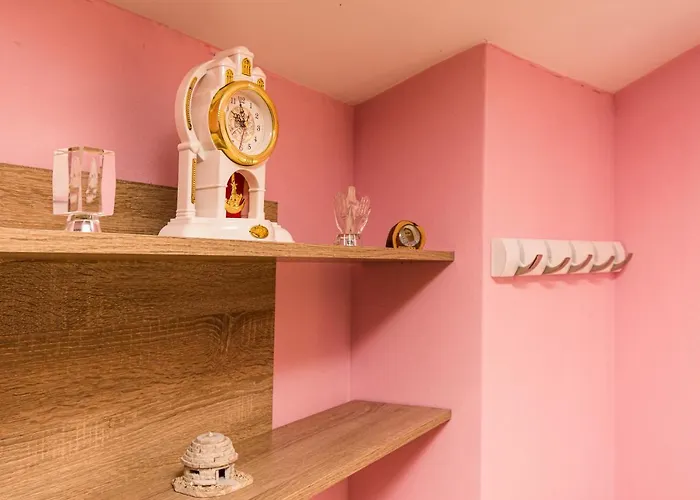 Lovely House 別荘 *