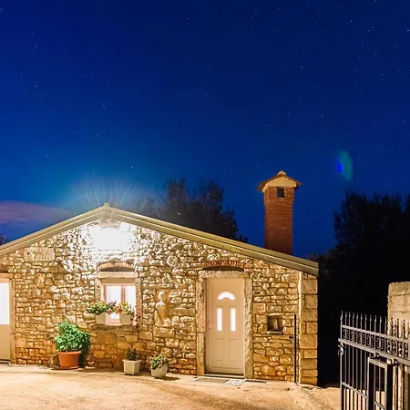 Lovely House Holiday home Rovinj