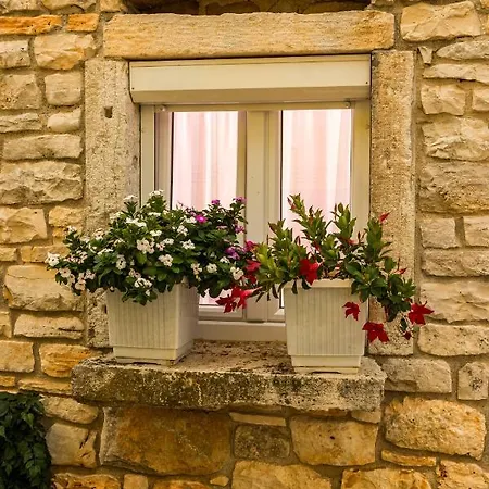 Lovely House * Rovinj