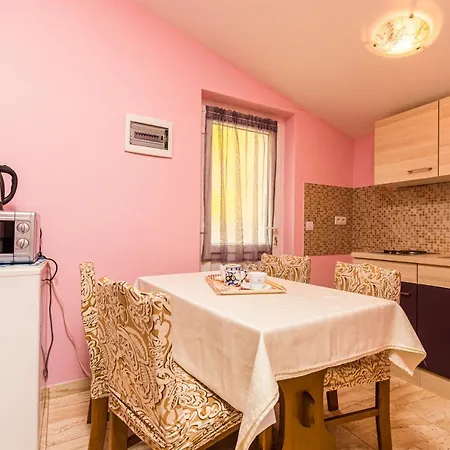 Lovely House Rovinj