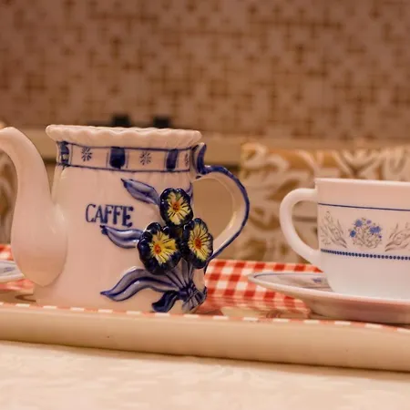 Dom wakacyjny Lovely House