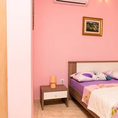 Lovely House Dom wakacyjny