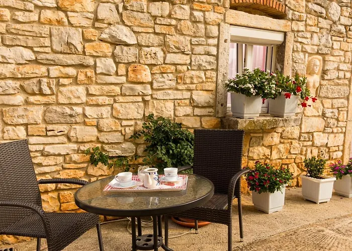 Lovely House Σπίτι διακοπών Ρόβινι