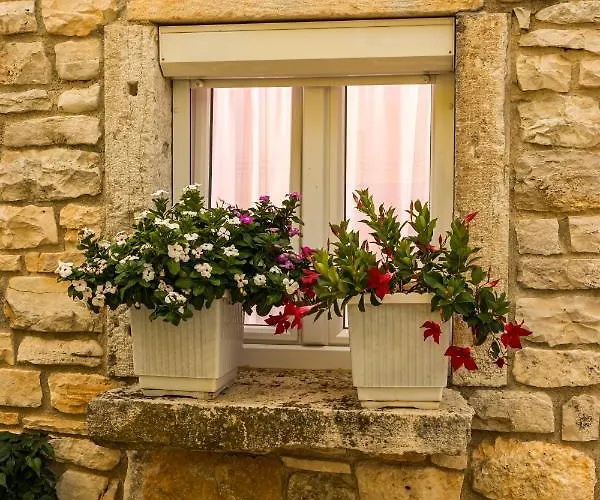 Lovely House * Rovinj