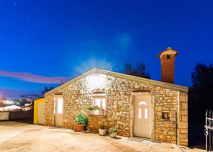 Tatil Evi Lovely House
