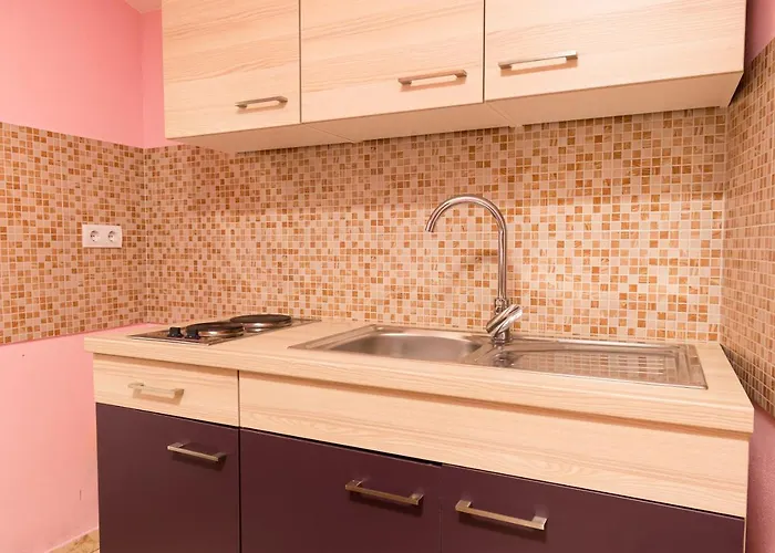 Lovely House Prázdninový dům