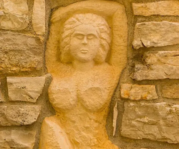 Prázdninový dům Lovely House *