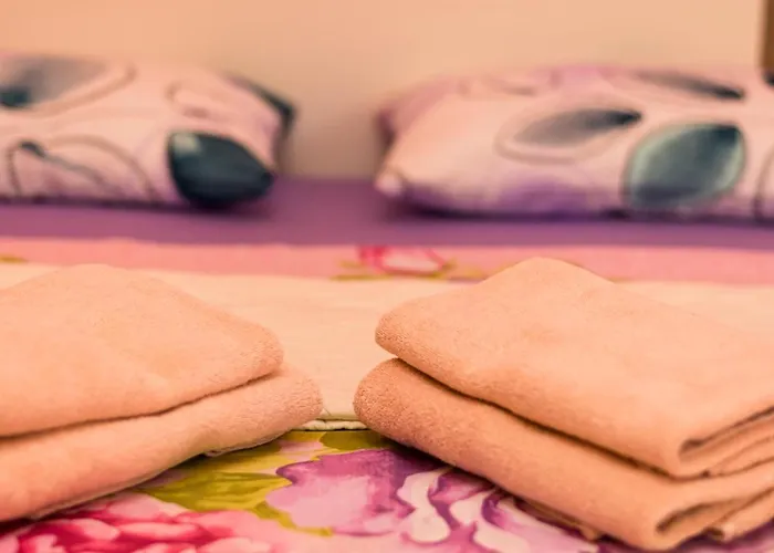 Lovely House * Rovinj