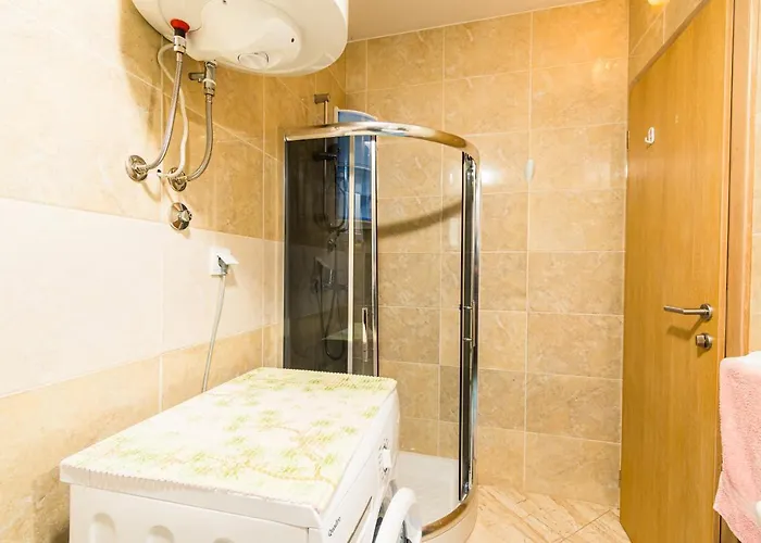 Lovely House Prázdninový dům *