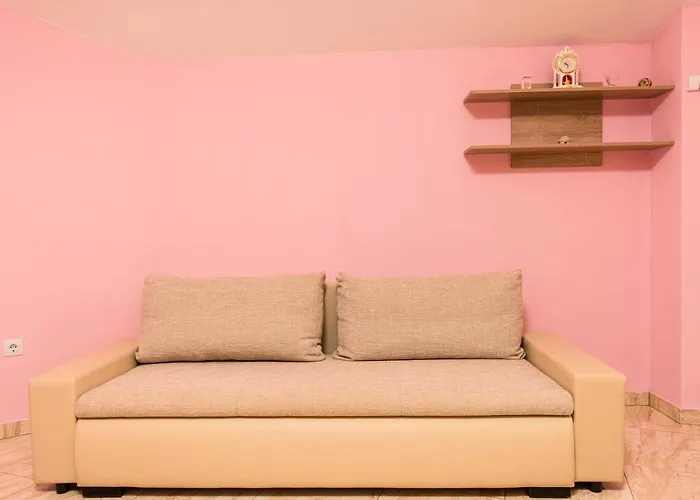 Σπίτι διακοπών Lovely House Ρόβινι