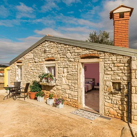 Lovely House * Rovinj