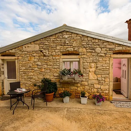 Vakantiehuis Lovely House