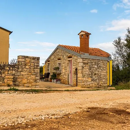Lovely House Rovinj