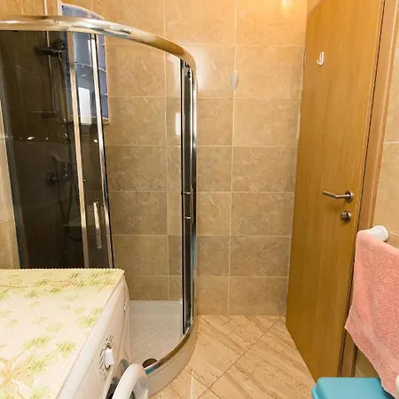 Lovely House Hébergement de vacances Rovinj