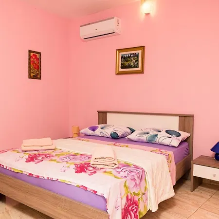 Lovely House