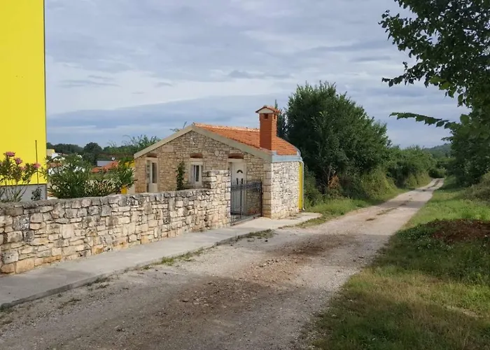 Lovely House Vakantiehuis *