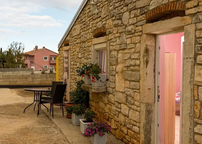 Vakantiehuis Lovely House *