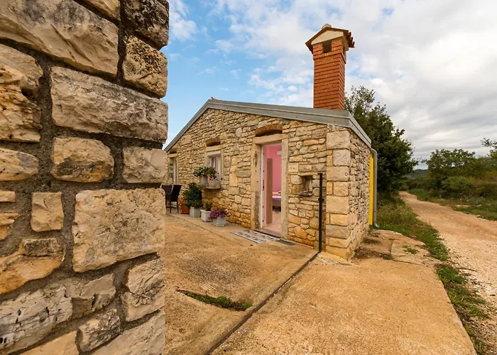 Lovely House Vakantiehuis