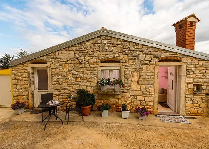 Vakantiehuis Lovely House