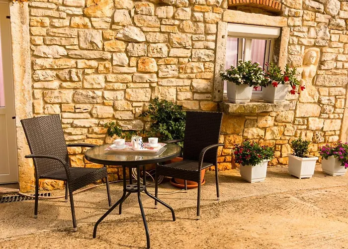 Lovely House Rovinj