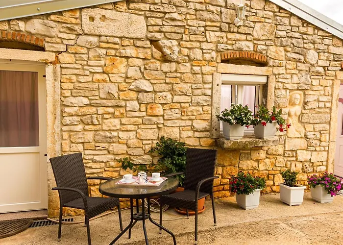 Lovely House Vakantiehuis *