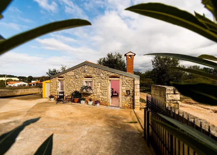 Lovely House Vakantiehuis *