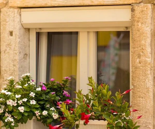 Vakantiehuis Lovely House *