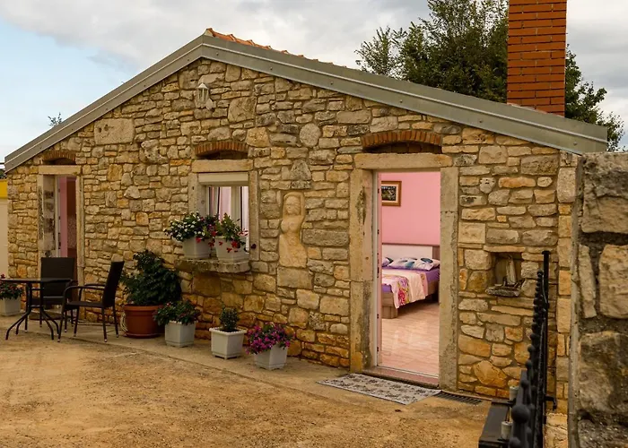 Vakantiehuis Lovely House *