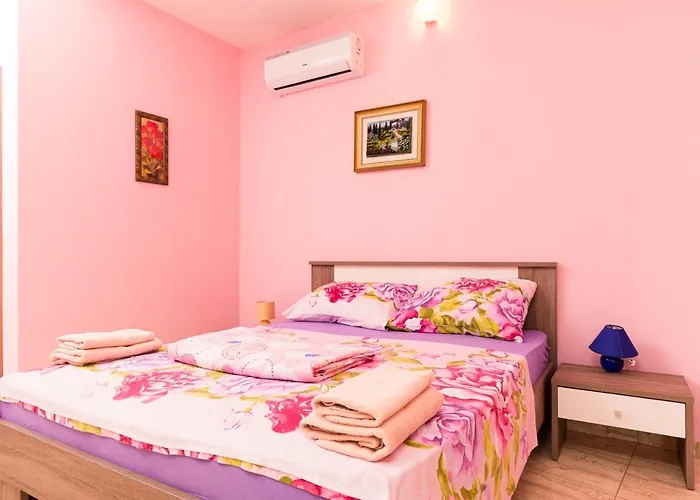 Lovely House Vakantiehuis Rovinj