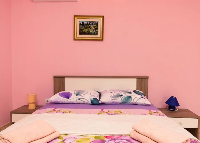 Lovely House Vakantiehuis