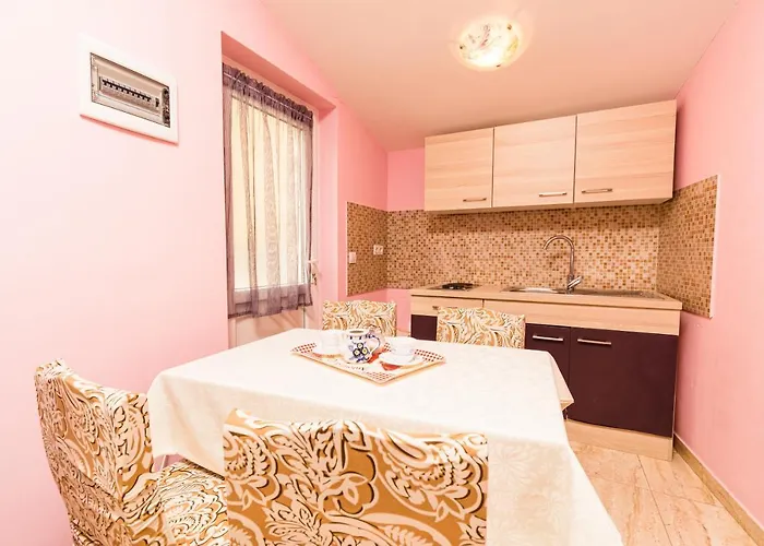 Vakantiehuis Lovely House Rovinj