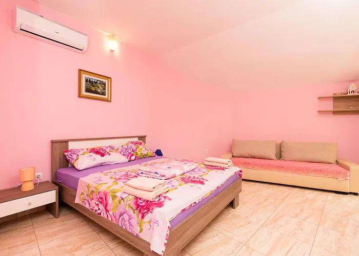 Lovely House Vakantiehuis Rovinj