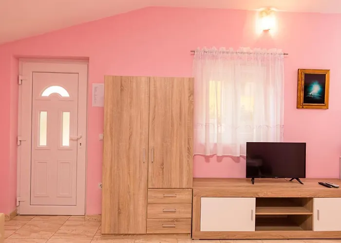 Lovely House Vakantiehuis