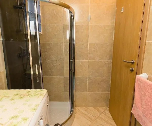 Lovely House Vakantiehuis Rovinj