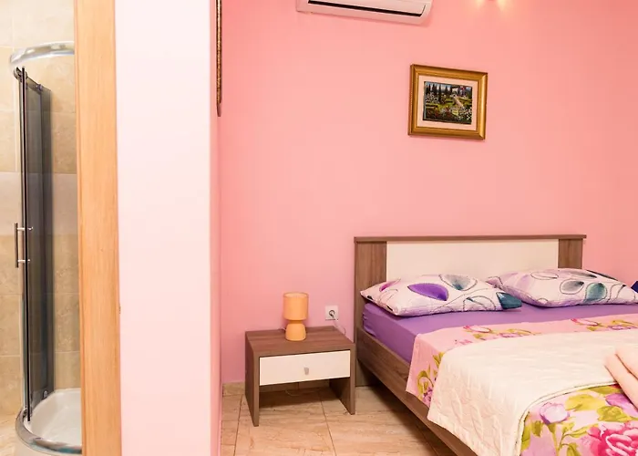 Lovely House Vakantiehuis