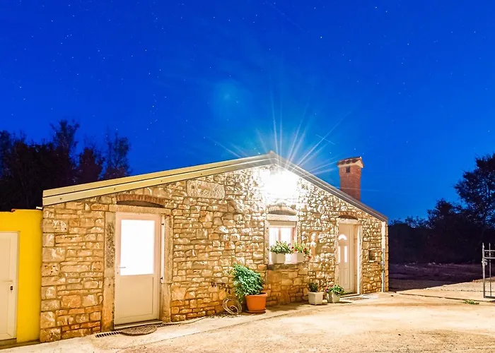 Lovely House * Rovinj
